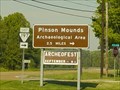 Image for Archeofest - Pinson Mounds - TN