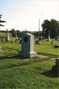 Image for William H. Russell - Palmyra, MO