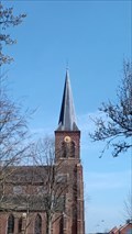 Image for NGI Meetpunt 16H50C1, kerk OLV Olen