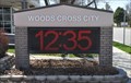 Image for Woods Cross City Hall