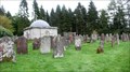 Image for Westerkirk Old Churchyard - Bentparth, Dumfries and Galloway