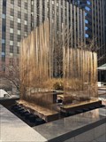 Image for Sounding Sculpture - Chicago, IL