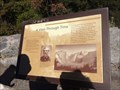Image for FIRST -- Euro-Americans to Enter Yosemite Valley - Yosemite, CA