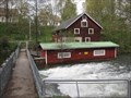 Image for Watermill museum of Vääksy - Asikkala Finland / Asikkalan vesimyllymuseo