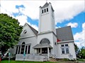 Image for First Congregational Church - Brewer, Maine
