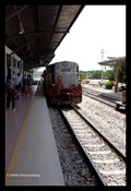 Image for Tampin Station - Malaysia