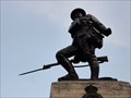 Image for Royal Fusiliers of London Regiment Memorial  -  London, England, UK