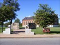 Image for Fort Smith National Historic Site - Fort Smith AR