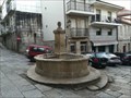 Image for Fountain in neighborhood Jew - Ribadavia, Ourense, Galicia, España