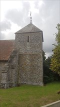 Image for Bell Tower - All Saints - Iwade, Kent