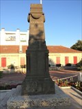 Image for Monument aux Morts - Fouras, Nouvelle Aquitaine, France