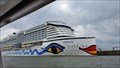 Image for Cruise Center Steinwerder, Hamburg, Germany