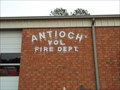Image for Antioch Vol. Fire Dept.