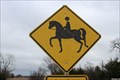 Image for Horse and Rider Crossing - Gunter, TX