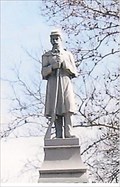 Image for Union Soldier - Macomb, IL
