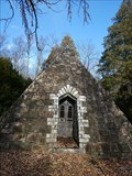 Image for Mysterious Rosicrucian Pyramid - Quakertown, PA