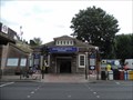 Image for Hounslow Central Underground Station - Lampton Road, Hounslow, London, UK