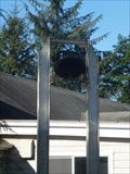 Image for Methodist Church Bell, Skamokawa, WA