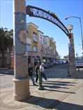 Image for Fruitvale Village Arch - Oakland, CA