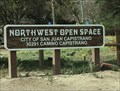 Image for Northwest Open Space - San Juan Capistrano, CA