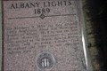 Image for Albany Lights - 1889 - Albany, GA