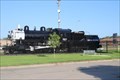 Image for Union Pacific Steam Locomotive 561 -- Pawnee Park, Columbus NE USA
