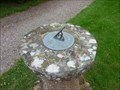 Image for Sundial, St Mary's, Doverdale, Worcestershire, England