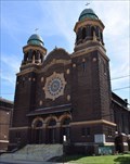 Image for Saint. Stephens - Roman Catholic Church - Toledo, Ohio, USA.
