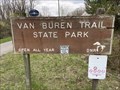 Image for Van Buren State Trail Park - South Haven, Michigan