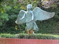 Image for Angel of Hope - Arlington Memorial Cemetery - Atlanta, GA