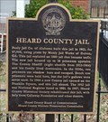 Image for Heard County Jail - Franklin, GA