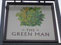 Image for The Green Man - High Street, Trumpington, Cambridgeshire, UK