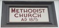 Image for 1875 - Methodist Church - Clarendon, SA, Australia