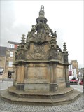 Image for Cross Well - Linlithgow, Scotland