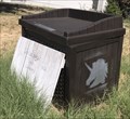 Image for Little Free Library #52076 - Fairfield, CA
