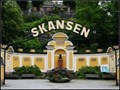 Image for Skansen Djurgården