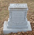 Image for Preston - Mount Muncie Cemetery  -  Lansing, KS