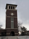 Image for Truman State University Bell Tower - Kirksville, Missouri