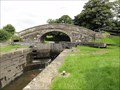Image for Stone Bridge 1 On Glasson Branch Of The Lancaster Canal - Ellel, UK