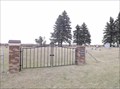 Image for Clyde Community Cemetery - Clyde ND