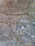 Image for Benchmark, St Mary - Parham, Suffolk
