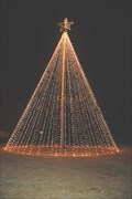 Image for Clarksville Tree Display