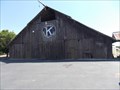 Image for Former Kiwanis' Barn - Atwater CA