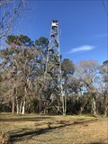 Image for Richloam Fire Tower - Webster, Florida, USA