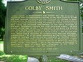 Image for Colby Smith-GHM-(no number)-Washington Co