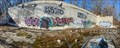 Image for OHMIES, NATS, KOED, DZYR, OHMY, GYER graffiti - Woonsocket, Rhode Island
