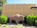 Image for Buffalo High School Bison - Buffalo, Oklahoma