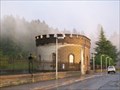 Image for Mt. Tabor Water Tower  -  Portland, Oregon