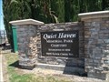 Image for Quiet Haven Memorial (Cemetery) - Sacramento CA