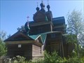 Image for Assumption of Virgin Mary Orthodox Church - Nelazskoe, Vologda